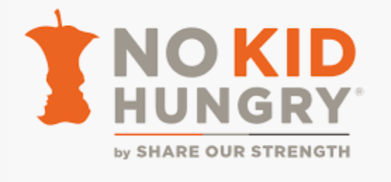 August Giveback Campaign: No Kid Hungry