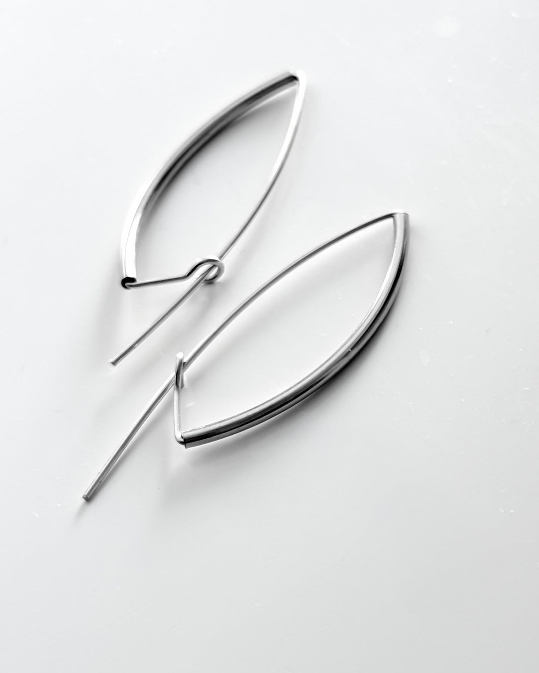 the WILLOW drop | metal