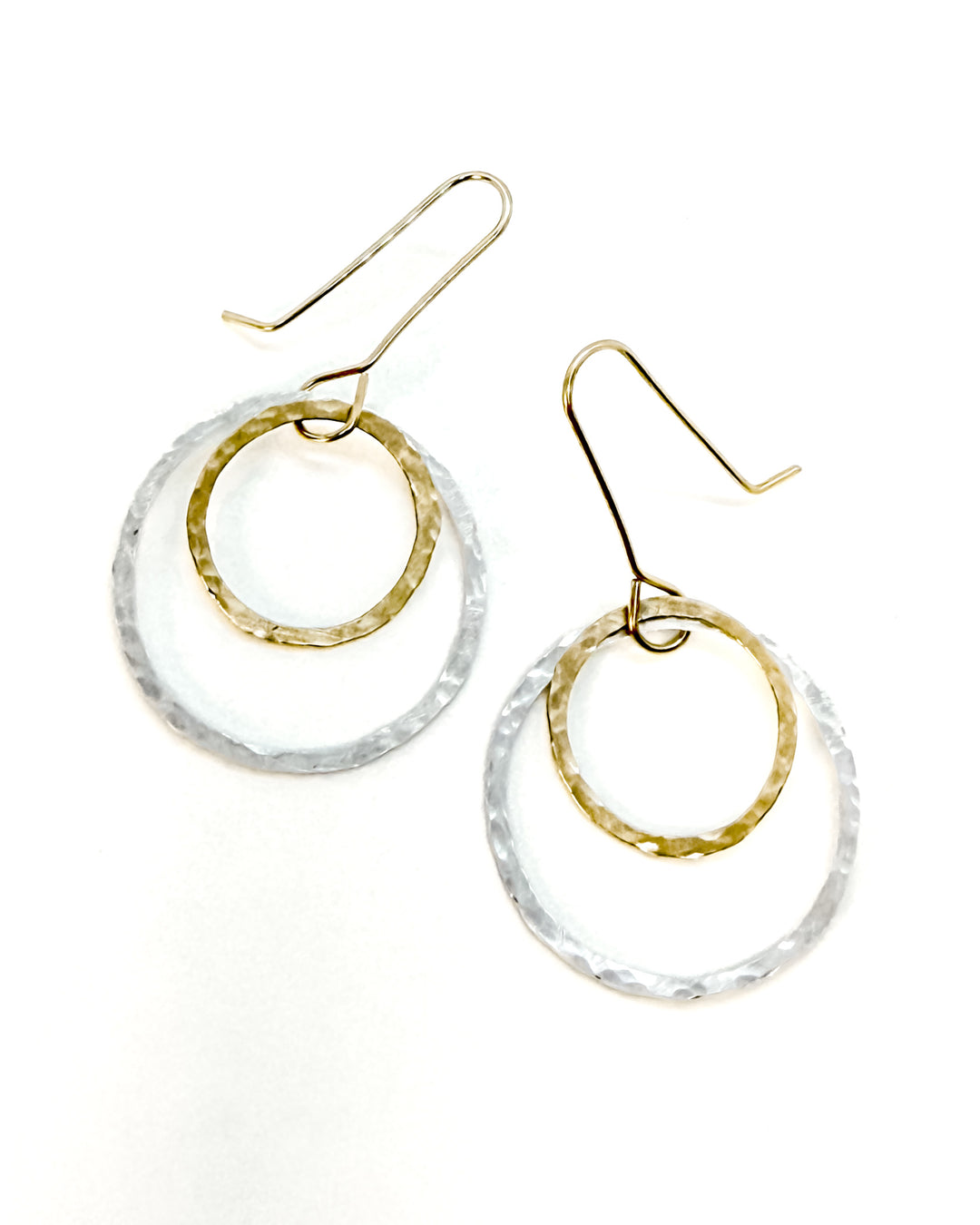 the ECLIPSE dangles | mixed metal