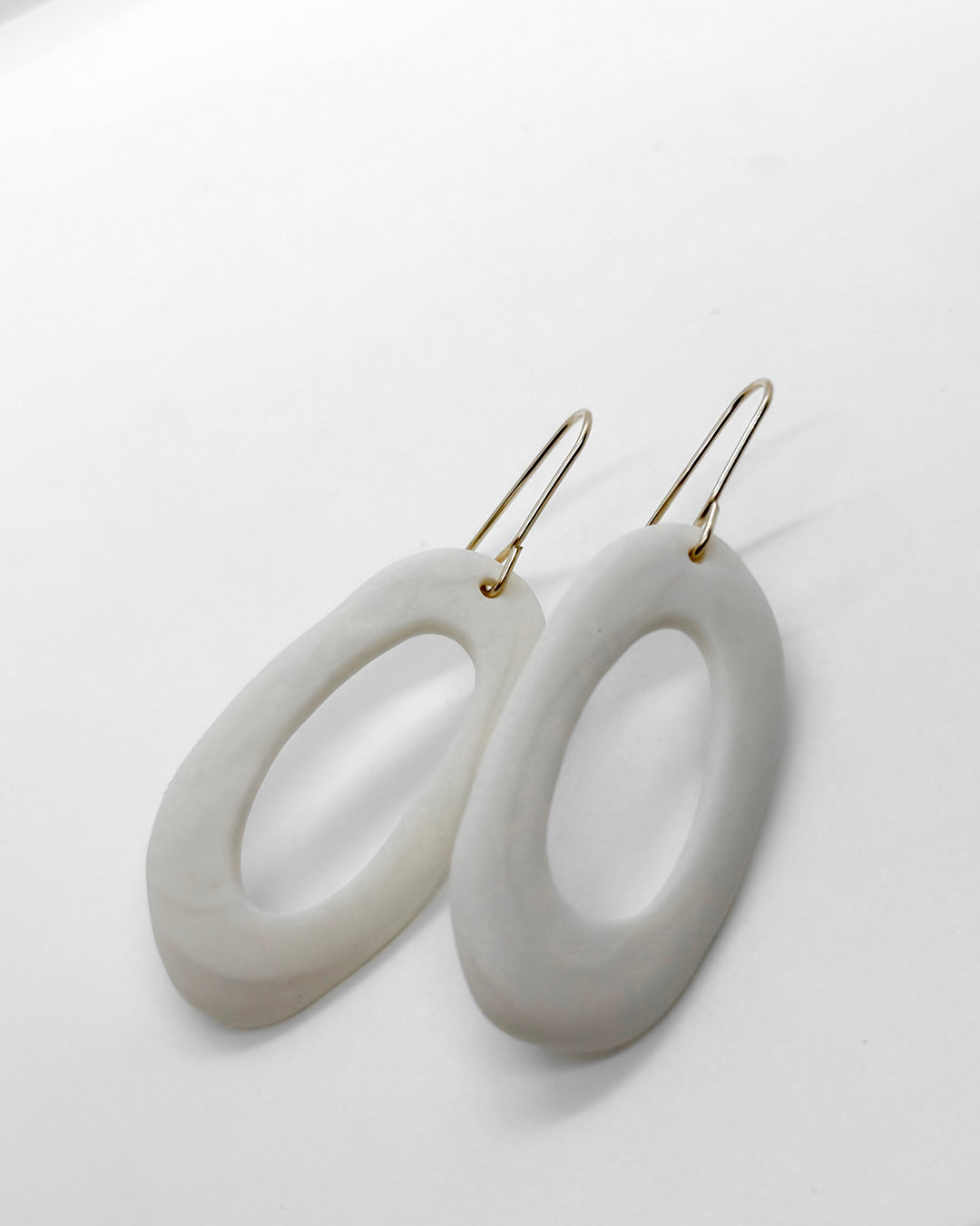 _the FORMA loop | natural porcelain