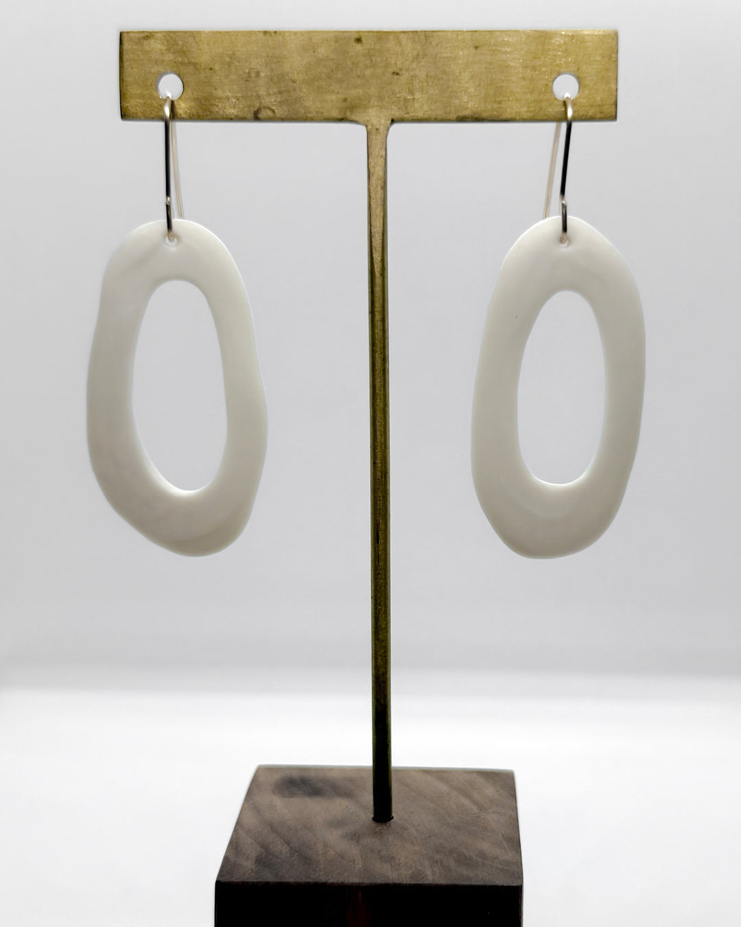 _the FORMA loop | natural porcelain