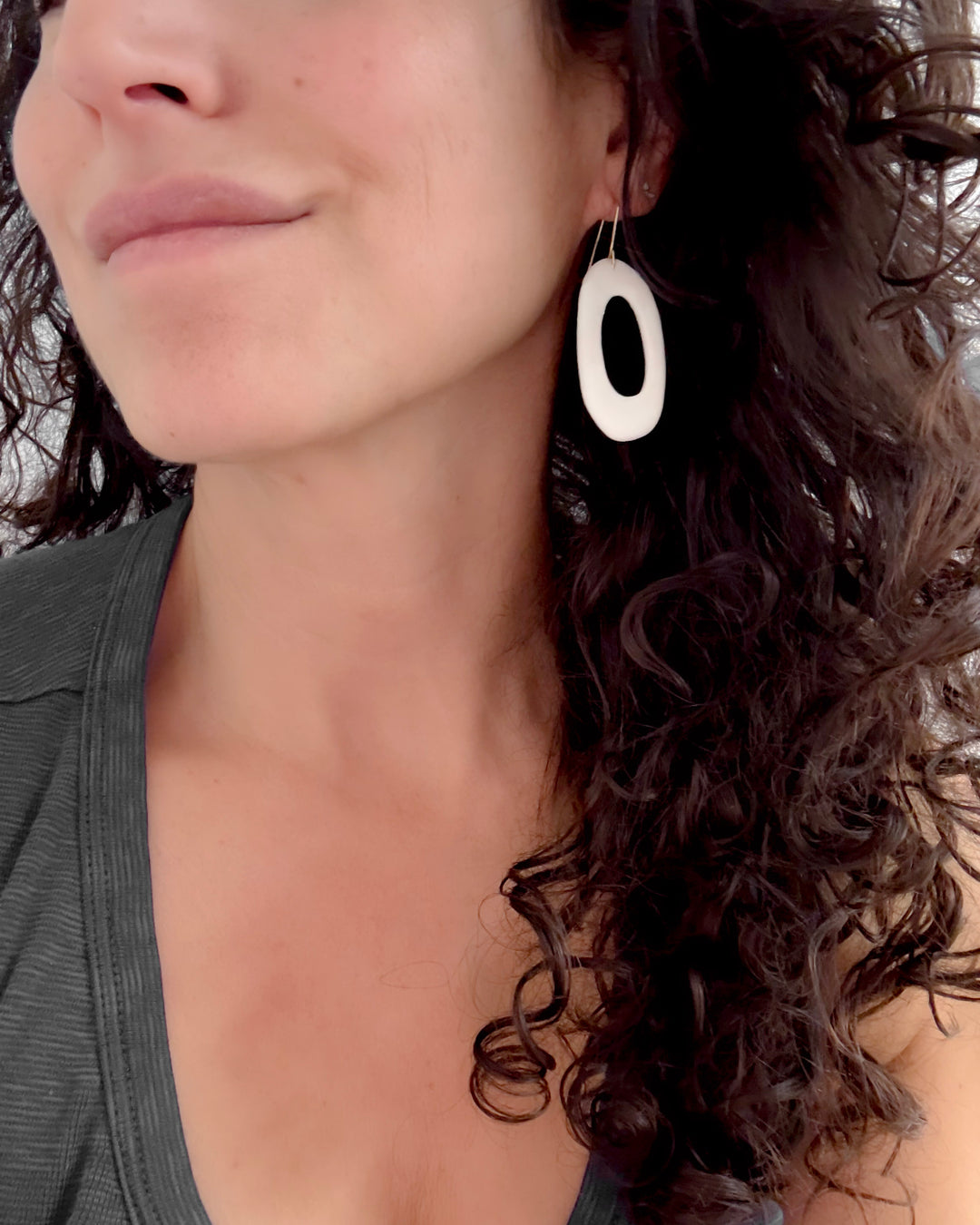 _the FORMA loop | natural porcelain