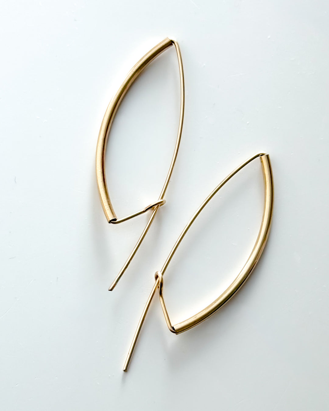 the WILLOW drop | metal