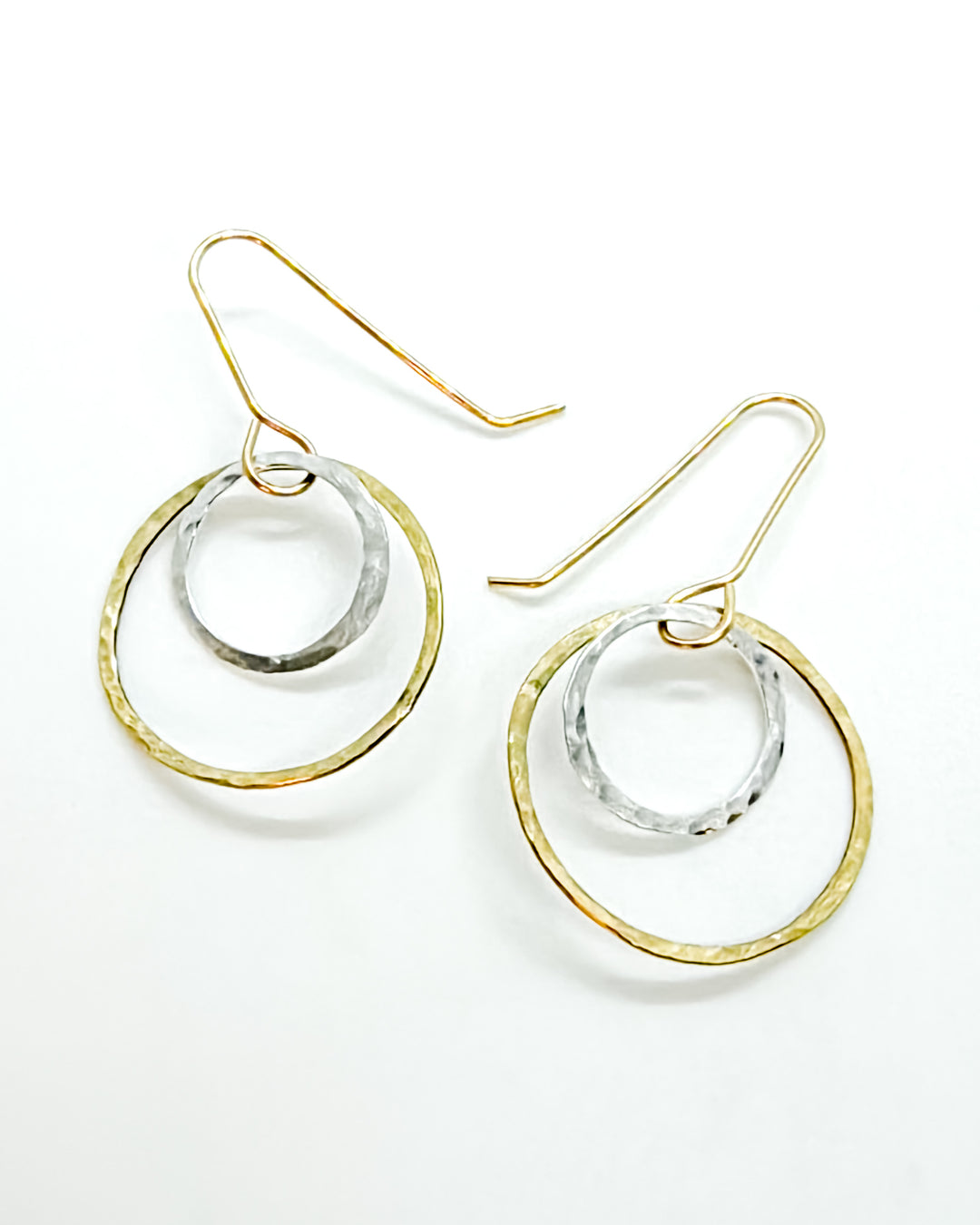 the ECLIPSE dangles | mixed metal