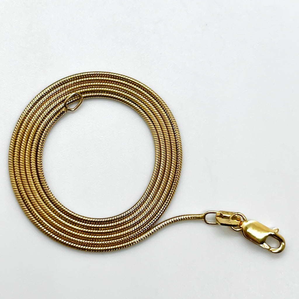 ARC necklace | porcelain