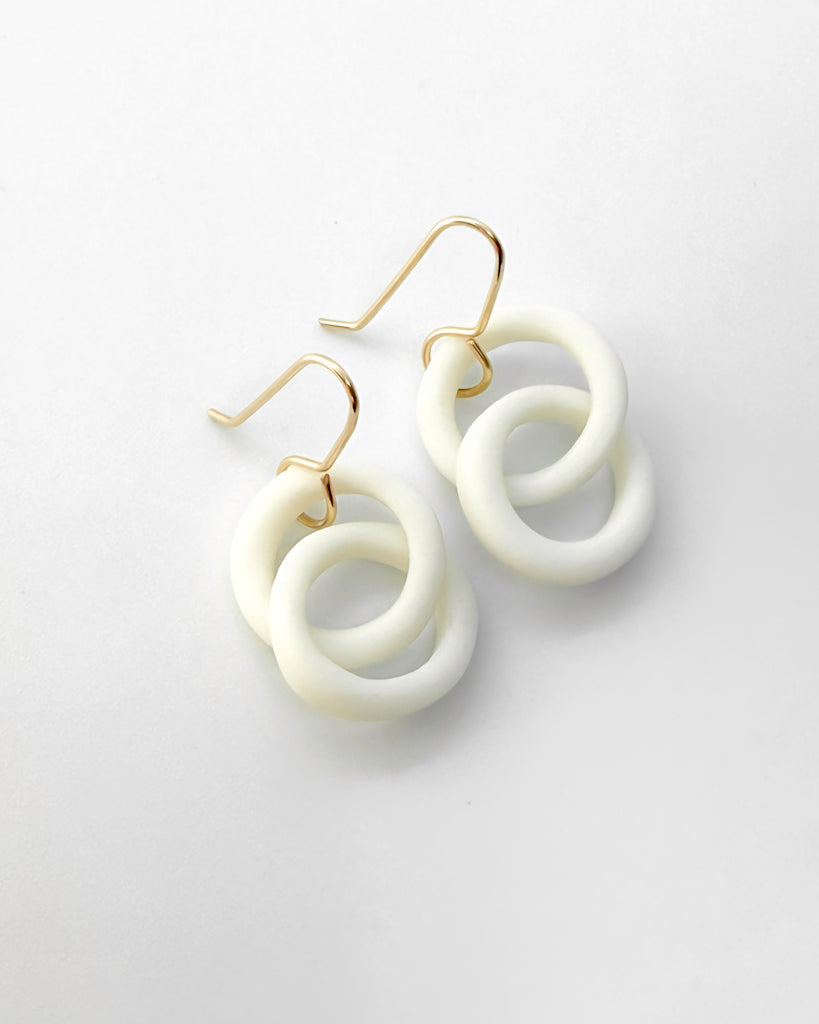 the MINI LINK drop | porcelain