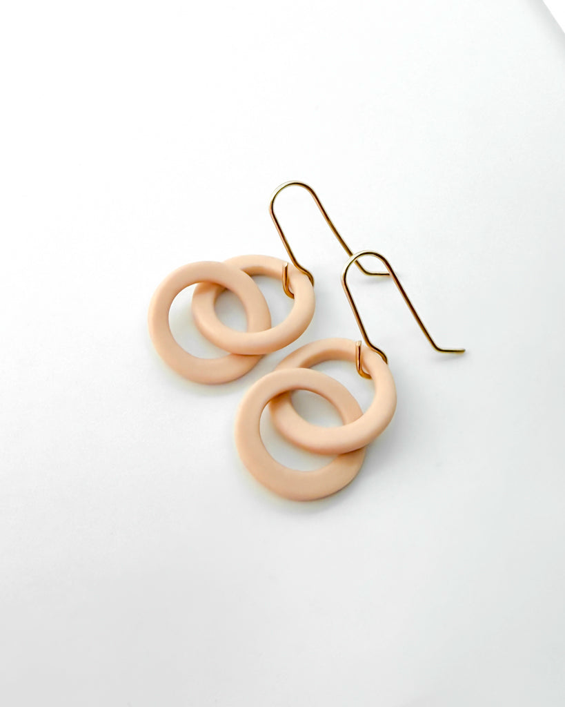 the MINI LINK drop | porcelain