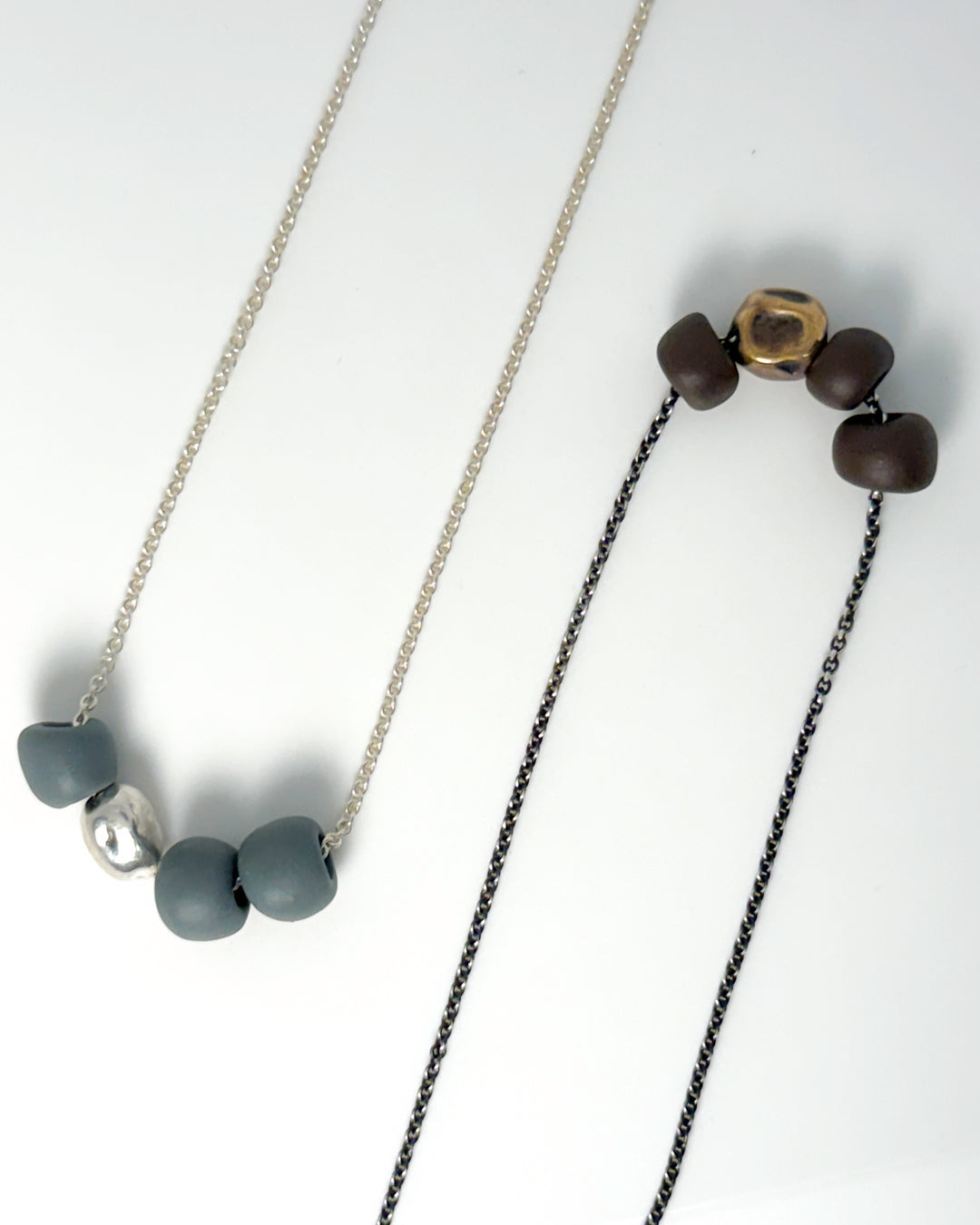 matte x merzatta PAEON necklace giveaway | donation to Every Mother Counts