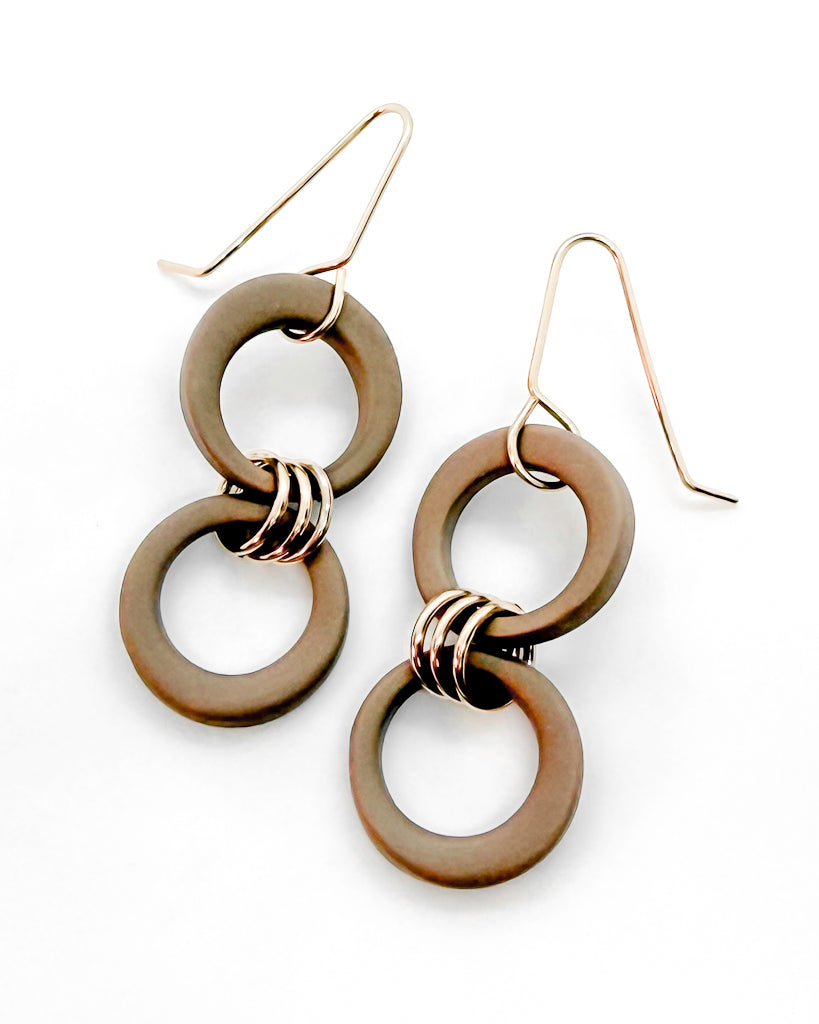 the SELENE drop | porcelain