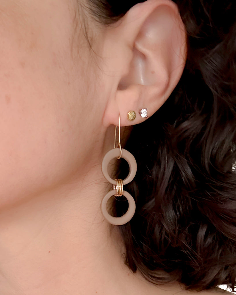 the SELENE drop | porcelain