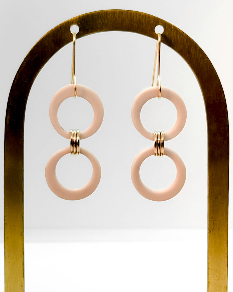 the SELENE drop | porcelain