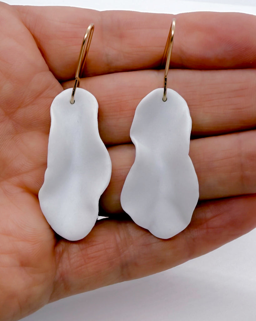 PETAL drops | porcelain