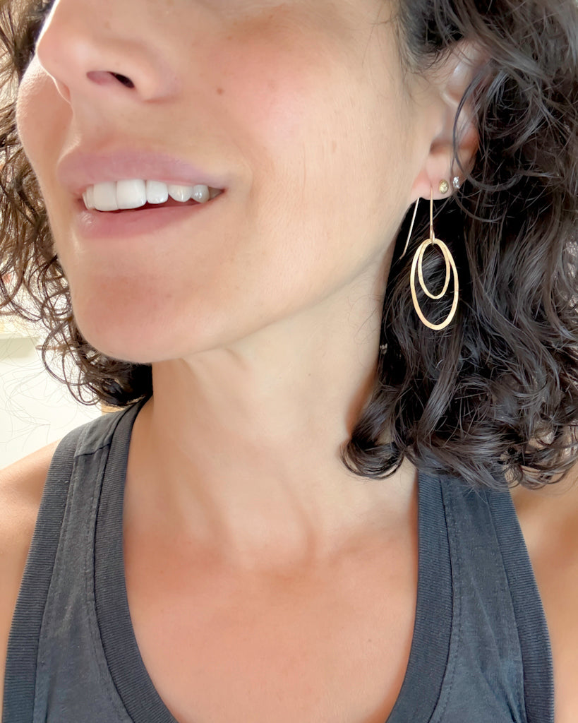 the OLEA drop | metal