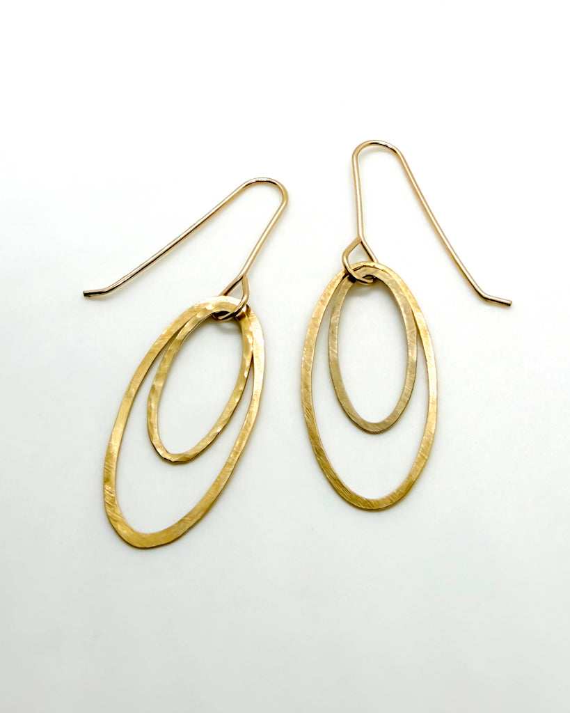 the OLEA drop | metal
