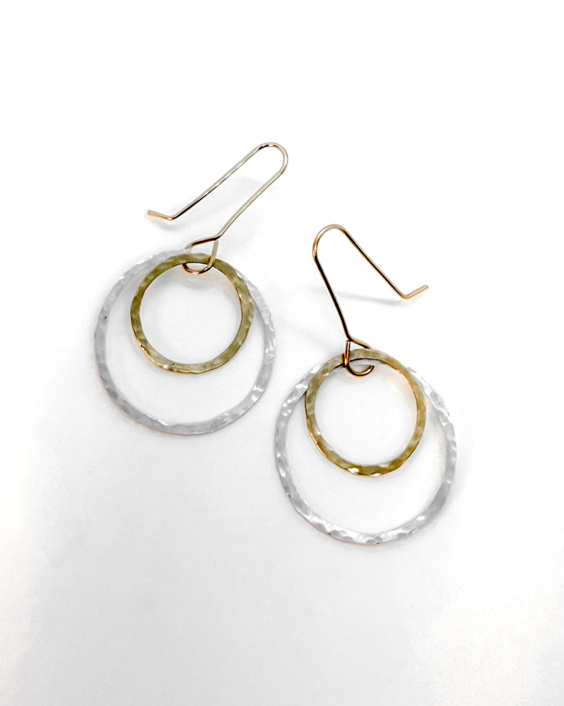 the ECLIPSE dangles | mixed metal