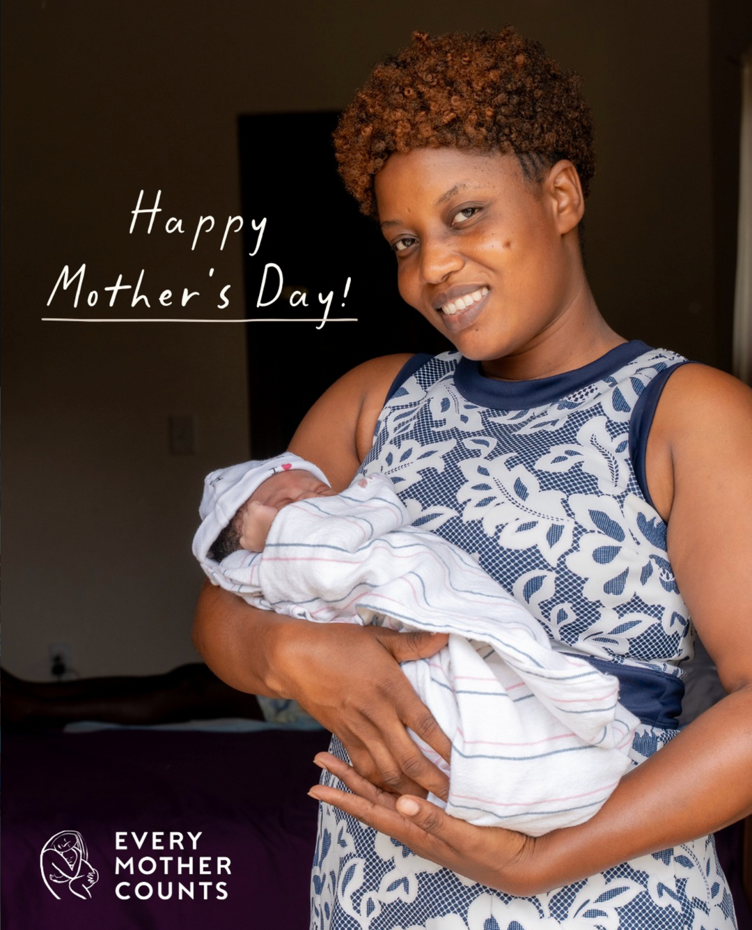 matte x merzatta PAEON necklace giveaway | donation to Every Mother Counts