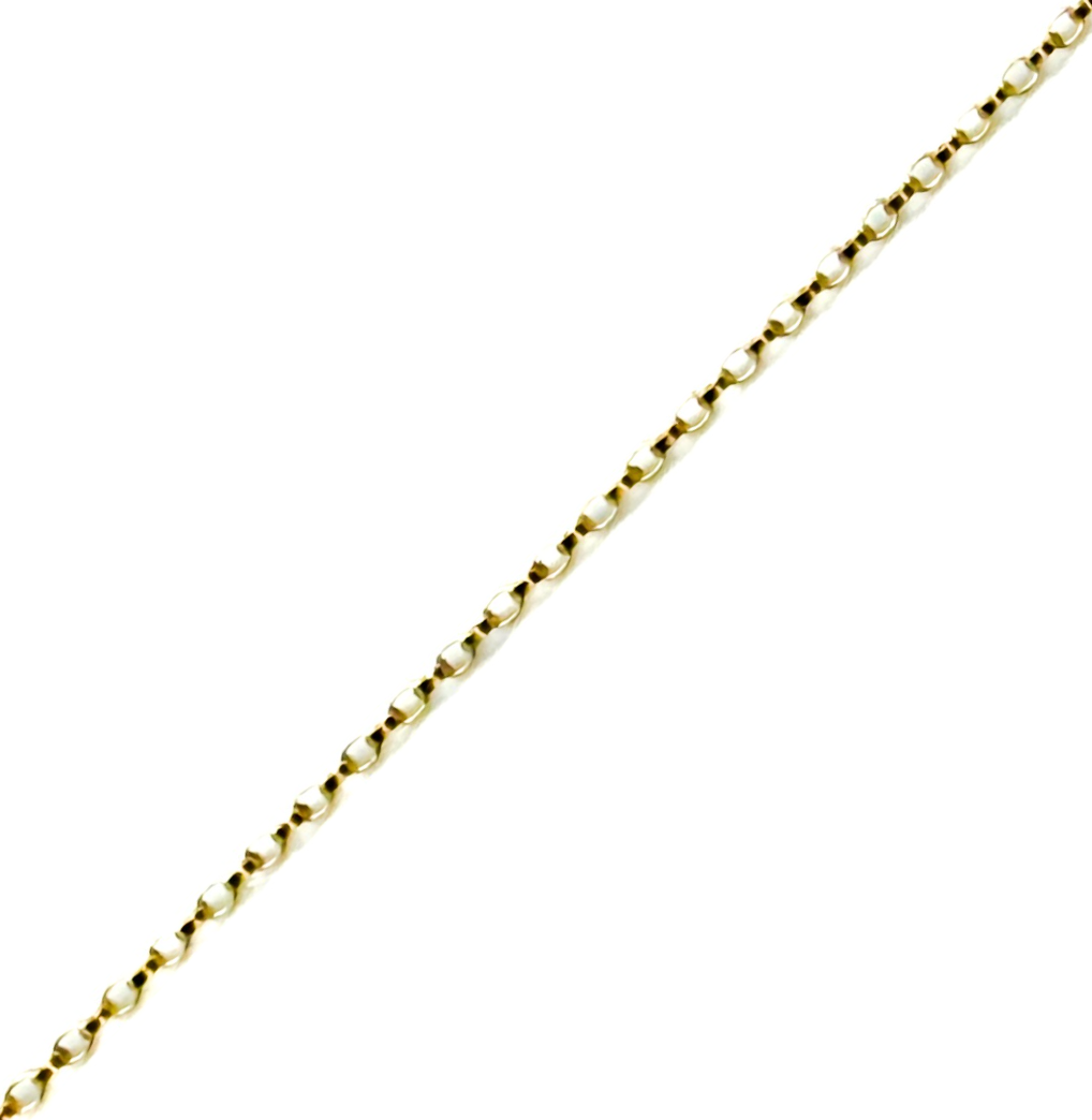 the CHAIN upgrade | metal