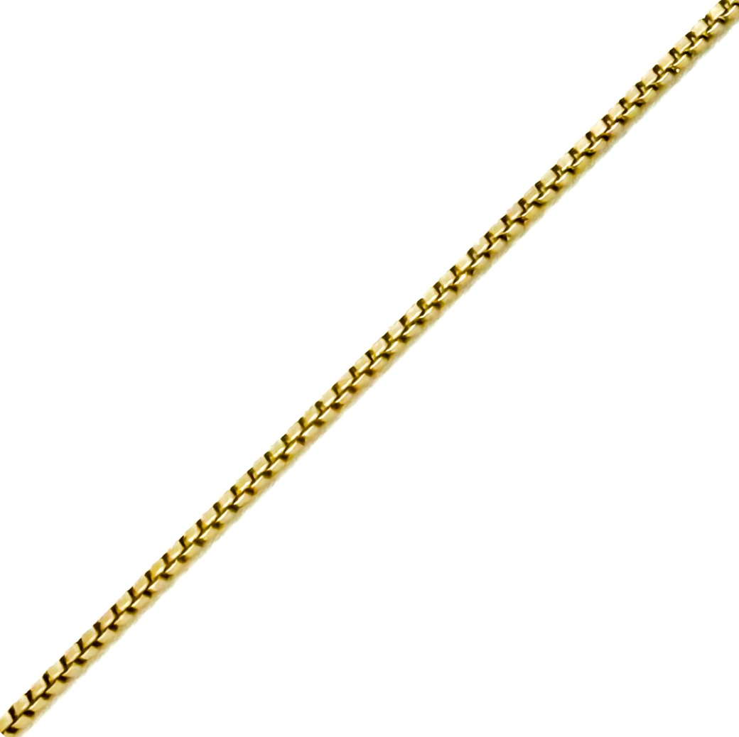 the CHAIN upgrade | metal