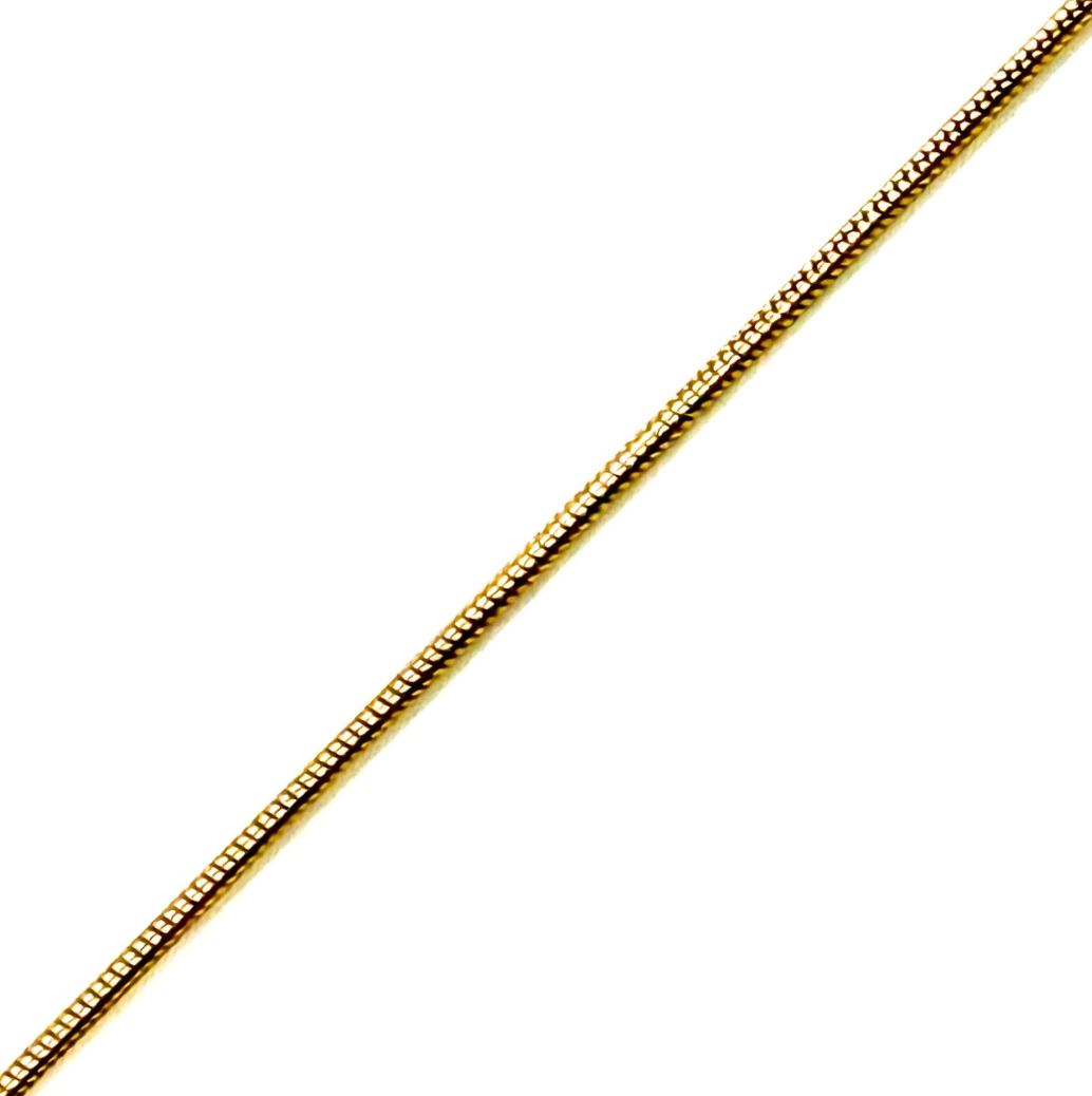 the CHAIN upgrade | metal