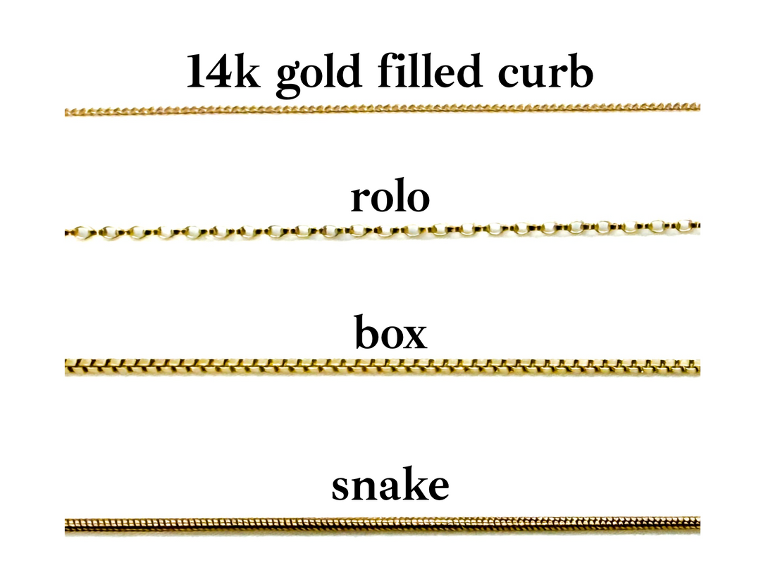 the CHAIN upgrade | metal